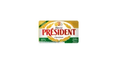 Gjalp President I Kripur 200Gr 80 Yndyre