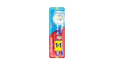 Furce Colgate Extra Clean 1+1