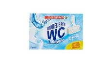 Aromatizues Wc Me Klor 2Pc 2X40Gr