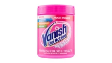 Heqes Njollash Vanish Pluhur Roze 500Gr
