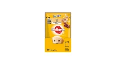 Pedigree Junior Chicken 100Gr 24