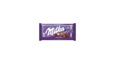 Cokollate Milka Lajthi Rrush 90Gr