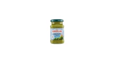 Star Pesto Genovese Cremoso 190Gr