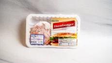 Hamburger 420 Gr
