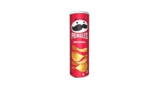 Pringles Original 165Gr
