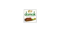 Cokollate Nestle Damak Fistik 60Gr