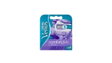Brisqe Venus Breeze Razor 4Cope