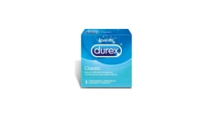 Prezervativ Durex Classic Natural 3 Cope