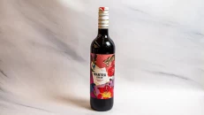 Vere E Kuqe Mantra Lokah Tempranillo Merlot 0.75 L