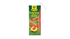 Happy Day Family Pjeshke 0.2L Tetra
