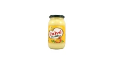 Maionese Classica Calve 450Ml