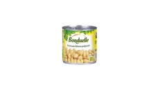 Bonduelle Fasule E Bardhe 400Gr 12