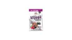 Musli Vitalia Fruta Pylli 600Gr