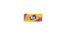 Tuc Biskota Bacon 100Gr 24