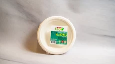 Spar Eco Pjata Plastike 22Cm - 10Pcs