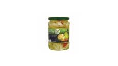 Sallate E Perzier Sidnej 550Gr