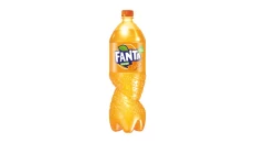 Fanta Orange 1.5L