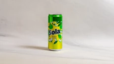 Sola Molle E Gjelber Bp 0.5L Pet