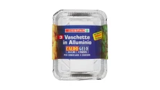 Vasket Alumini Despar 4 Porc 1.1Lt 3 Cope