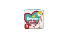 Pelena Pampers Pants Mxp S6 Extra Large 36 Fije