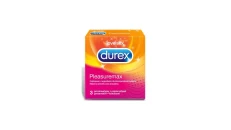 Prezervativ Durex Pleasuremax 3 Cope
