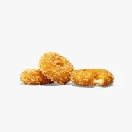 Cheesy Rings 3pcs
