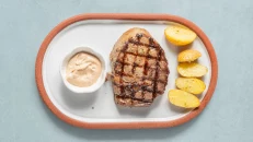 Ribeye Black Angus