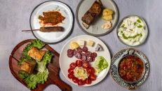 Menu Degustimi me Mish