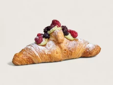 Briosh me Pistachio
