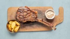 Tomahawk i Stazhionuar