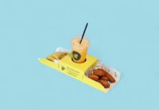 Nuggets Combo