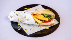 Sandwich Proshutë Pule