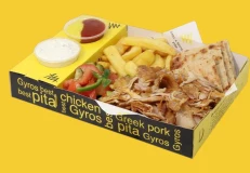 Gjiro Pule Box