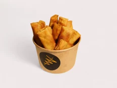 Spring Rolls