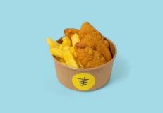 Chicken Fillet Mix