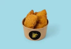 Chicken Fillet