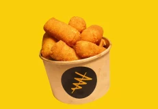 Pata Krokete