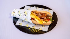 Doner Pule