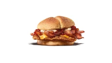 Bacon King Chicken