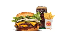 Big King XXL Meal