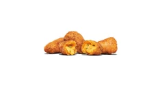 Chilly Cheese Nuggets 4 Pieces