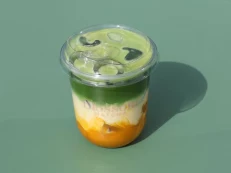 Paradise Matcha