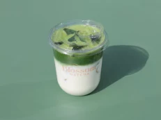 Matcha of the Month