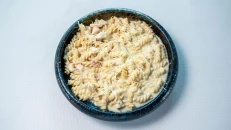 Fusilli me Pana & Proshutë