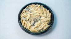 Pene me Pana Kërpudha & Tartuf
