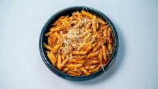 Pene Bolognese