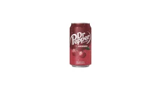 Dr Pepper Cherry Soda Ml355