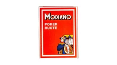 Modiano Poker Ruote