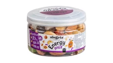Energy Mix Alegria