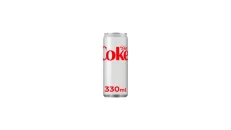 Diet Coke Ml 330